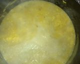 Foto del paso 1 de la receta: Risotto cremoso con camarones😋😋