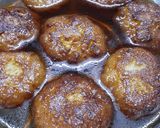 সুজির রসবড়া (Soojir Rasbora recipe in Bengali) রেসিপির ধাপ 5 ছবি