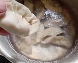 Foto langkah ke 3 dari resep Wonton Kuah Pedas.