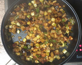 Foto del paso 3 de la receta: Alboronía Andalusi o Pisto Andaluz