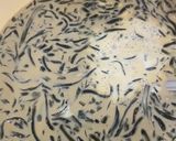 Foto langkah ke 3 dari resep Es Cappucino Cincau.