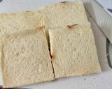 Foto langkah ke 1 dari resep Roti Tawar ala Roti Boy.