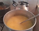 Foto del paso 10 de la receta: Polenta rellena con tuco