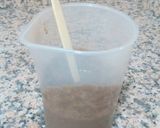 Foto del paso 5 de la receta Pastel de chocolate sin gluten y sin horno