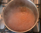 Foto del paso 2 de la receta: Lentejitas 💜