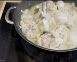 Foto del paso 3 de la receta: Contramuslos de pollo al cava