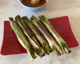 Foto langkah ke 3 dari resep Otak-otak ikan tenggiri.