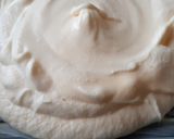(Salzburger Nockerl) Salzburgi galuska I recept fázis 4 fotója