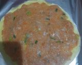 Foto langkah ke 6 dari resep Rolade ayam wortel (frozen food).