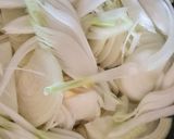 Foto del paso 3 de la receta: Solomillo en salsa de ñoras