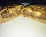 Foto del paso 7 de la receta: Pamburguesa