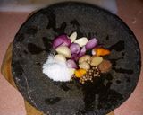 Foto langkah ke 2 dari resep Sayur nangka.