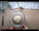 Foto langkah ke 4 dari resep Pizza.