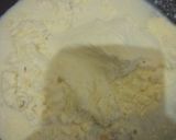 पनीर बरफी (Paneer Barfi recipe in hindi रेसिपी चरण 2 फोटो
