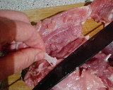 Foto del paso 3 de la receta: Redondo de pavo adobado