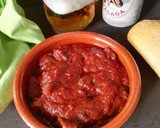 Foto del paso 9 de la receta: Jarrete con tomate