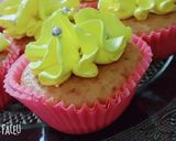 صورة لخطوة 3 من وصفة كب كيك 😋