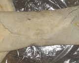 Foto langkah ke 4 dari resep Lumpia Indomie.