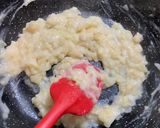 Foto del paso 3 de la receta Rape con almejas
