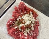 Foto del paso 2 de la receta: Albóndigas de carne picada