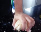 Foto del paso 10 de la receta: Masa de Pizza Casera