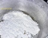Foto langkah ke 4 dari resep Churros 1 Telur aja (Garing diluar, lembut didalam).