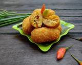 Cara Membuat Kroket Sayur 7