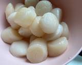 Mongolian Shrimp and Scallops