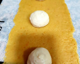 Foto del paso 3 de la receta: Raviolis de Carnaval 🎊🎭🎊🎭