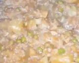 A picture of step 6 of Aloo,Matar & Phool gobhi Sabji.