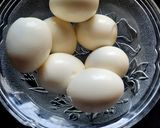 अंडा करी (anda curry recipe in marathi) रेसिपी स्टेप 1 फोटो 