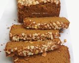 Foto langkah ke 7 dari resep Onbijtkoek (Bolu Belanda).