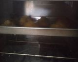 Foto langkah ke 5 dari resep Kue Soes Vla Vanila - dengan otang.