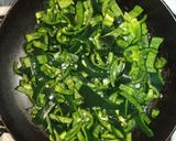 Foto del paso 2 de la receta: Guisado de papas y algunas verduras