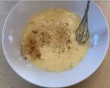 A picture of step 3 of French Toast | Basic and Easy Version.