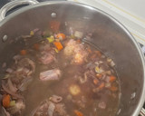 Foto del paso 3 de la receta: Estofado de rabo de ternera