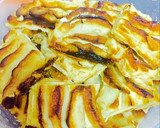 Foto del paso 4 de la receta: Tarta de manzana tradicional