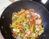 Foto del paso 1 de la receta: Pasta de arroz