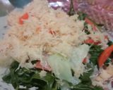 Foto langkah ke 6 dari resep Urap Sayuran.