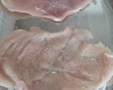 Foto del paso 1 de la receta: Cachopo andaluz, nuestro serranito