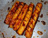 Foto langkah ke 3 dari resep Sosis Bakar.