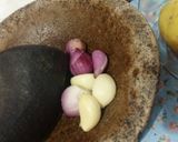 Foto langkah ke 2 dari resep Semur daging telur kentang simple.