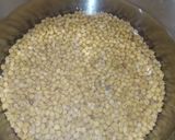 ચણા મેથી નું અથાણું(chana methi pickle recipe in Gujarati) રેસીપી સ્ટેપ3ફોટો