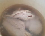 Foto del paso 1 de la receta: Ensalada de pollo