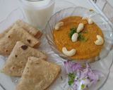 કાજુ મસાલા (Kaju Masala Recipe In Gujarati) રેસીપી સ્ટેપ6ફોટો