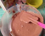 Foto langkah ke 7 dari resep Brownies Kukus Simpel no DCC.