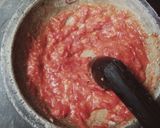 Foto langkah ke 4 dari resep Ayam paprika Asam Manis.