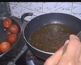 A picture of step 7 of Quick Chhena Gulab Jamun | Mother's Day Special.