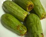 Veg. Kousa Mahshi - Fusion Style recipe step 4 photo