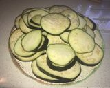 Foto del paso 1 de la receta: Moussaka griega